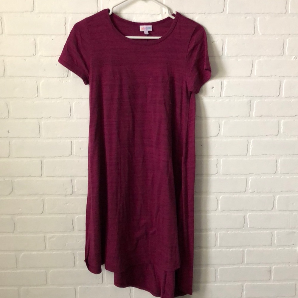 LuLaRoe Carly Dress